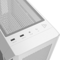 Geh XPG VALOR AIR PLUS (ATX) Midi Tower weiß retail