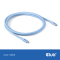 Club3D Lifestyle USB-C Kabel PD 240W,20Gbps 2m blau St/St retail