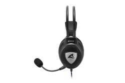 Sharkoon Headset Skiller SGH10 Stereo Klinke schwarz