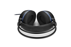 Sharkoon Headset Skiller SGH10 Stereo Klinke schwarz