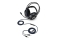 Sharkoon Headset Skiller SGH10 Stereo Klinke schwarz