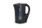 Emerio Wasserkocher, 1,7 l, Kabellos schwarz