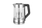 Emerio Wasserkocher 1,7 l, 5 Heizleistungsst., Farbwechsel