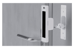 Ubiquiti Access G2 Reader Professional white