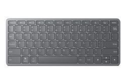 Lenovo TAS - Wireless - Multi-Device Keyboard