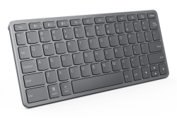 Lenovo TAS - Wireless - Multi-Device Keyboard