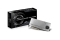 ASRock Hyper Quad M.2 Card PCIe Gen4 x16 für 4x SSD