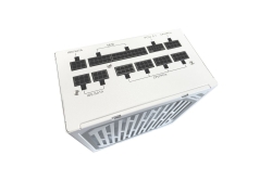 LC-Power Netzteil 1000W LC1000MW Modular V3.1 (80+Gold)white