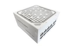 LC-Power Netzteil 1000W LC1000MW Modular V3.1 (80+Gold)white