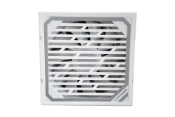 LC-Power Netzteil 1000W LC1000MW Modular V3.1 (80+Gold)white