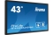 IIYAMA 108cm (43) TF4339AS-B1AG 16:9 M-Touch 2xHDMI+DP+USB