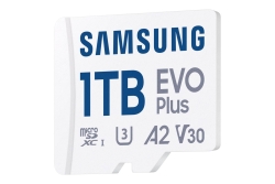 SD MicroSD Card 1TB Samsung SDXC EVO Plus (2024)...