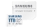 SD MicroSD Card 1TB Samsung SDXC EVO Plus (2024) (Class10) retail