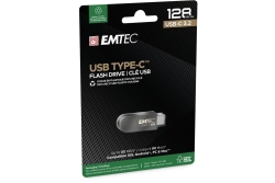 Emtec USB3.2 Type-C Single C280 128GB