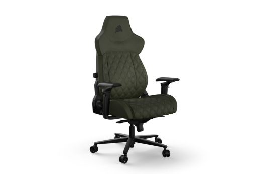 CORSAIR Gaming Stuhl TC500 LUXE Gaming Chair-Sherwood