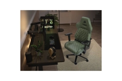 CORSAIR Gaming Stuhl TC500 LUXE Gaming Chair-Sherwood