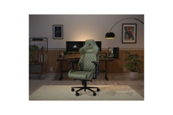 CORSAIR Gaming Stuhl TC500 LUXE Gaming Chair-Sherwood