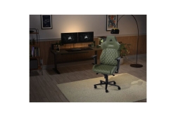 CORSAIR Gaming Stuhl TC500 LUXE Gaming Chair-Sherwood