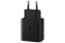 Samsung Galaxy Power Adapter USB Type C 45W Black w/Cable