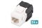 DIGITUS Keystone Jack Cat6/RJ45->LSA ungeschirmt 250MHz 24St