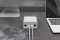 DIGITUS Keystone Jack Cat6A/RJ45->LSA geschirmt 500MHz 4St