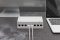 DIGITUS Keystone Jack Cat6A/RJ45->LSA geschirmt 500MHz 8St