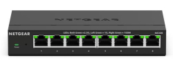 NETGEAR Switch 8x GE MS308-100EUS 8Port Multi-Gigabit 2.5G
