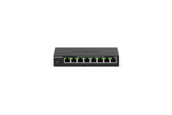 NETGEAR Switch 8x GE MS308-100EUS 8Port Multi-Gigabit 2.5G