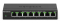 NETGEAR Switch 8x GE MS308-100EUS 8Port Multi-Gigabit 2.5G