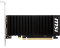 MSI GT1030 4GHD4 LP OC 4GB GDDR4 HDMI DP passiv