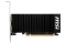 MSI GT1030 4GHD4 LP OC 4GB GDDR4 HDMI DP passiv