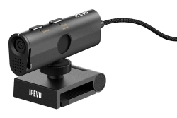 Ipevo DOK P2V Ultra Full Pack