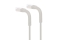 INTELLINET Patchkabel Flexi Cat6a F/FTP 2m 10G Kupfer grau