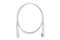 INTELLINET Patchkabel Flexi Cat6a F/FTP 2m 10G Kupfer grau