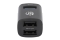 MANHATTAN 3-Port USB 3.0 / 2.0 USB-C Stecker auf 3xA-Buchse