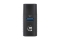 MANHATTAN 3-Port USB 3.0 / 2.0 USB-C Stecker auf 3xA-Buchse