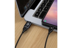 MANHATTAN USB-A auf USB-C Adapter USB 3.2 Gen 2 10Gbps
