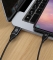 MANHATTAN USB-A auf USB-C Adapter USB 3.2 Gen 2 10Gbps