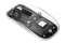 MANHATTAN Funkmaus USB-A 4Tasten RGB LED schwarz transparent