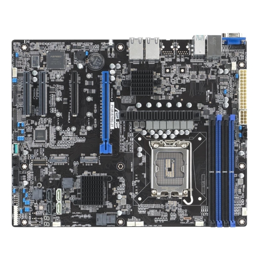 ASUS P13R-E/10G-2T ATX 1x LGA 1700 DDR5 2x10G ASMB11
