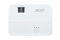 Acer Beamer X1526 4000 ANSI lm FHD wh