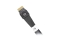 IcyDock Kabel SlimSAS 8i to 2 x SlimSAS 4i 0,5M Kabel