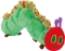 Raupe Nimmersatt Kuscheltier