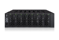 ICYDock ToughArmor 8x M.2 NVMe SSD PCIe 4.0 (8x OcuLink)