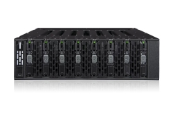 ICYDock ToughArmor 8x M.2 NVMe SSD PCIe 4.0 (8x OcuLink)