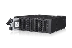 ICYDock ToughArmor 8x M.2 NVMe SSD PCIe 4.0 (8x OcuLink)
