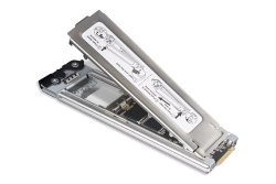 ICYDock ToughArmor 8x M.2 NVMe SSD PCIe 4.0 (8x OcuLink)