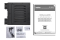ICYDock ToughArmor 8x M.2 NVMe SSD PCIe 4.0 (8x OcuLink)