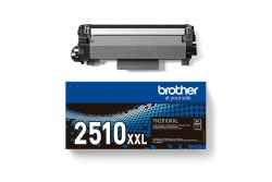 Toner Brother TN-2510XXL