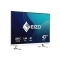 EIZO 108cm (42,5) EV4340X-WT 16:09 4K 2xHDMI+DP+USB-C IPS